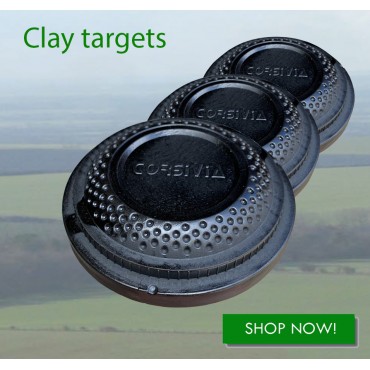 Clay Targets