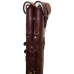 Guardian Leather double shotgun slip, Detachable, 28-32" BARREL
