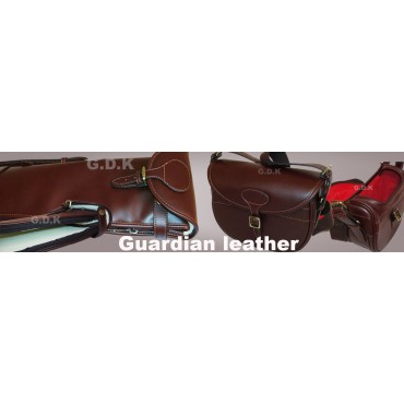 Guardian Leather 