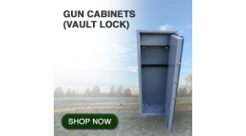 Gun Cabinets Gun Safes