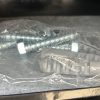 14mm wall mount fixing