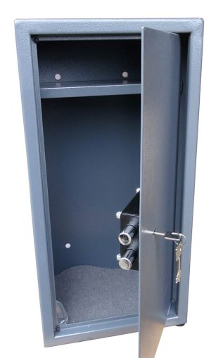 X-Large Ammunition safe