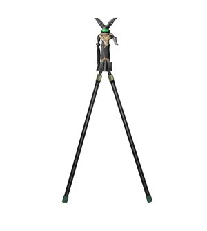 GEN 3 Deer Fiery trigger shooting stick, BIPOD