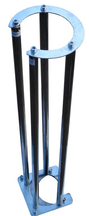 Midi Insert kit for black quail pro