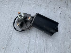 Motor for WQ1, for 90 black quail pro
