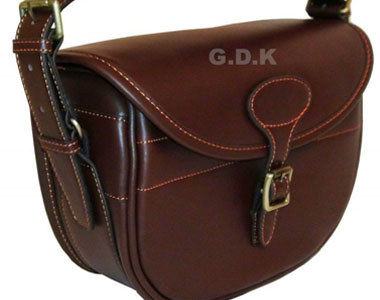 Cartridge bags