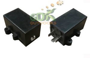 GDK relay for Black wing, 2010 - 2019 models