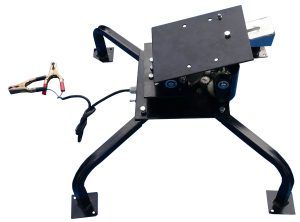 12v ABT / DTL Wobbler kit for automatic clay pigeon trap