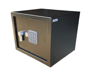 Large Digital ammunition safe