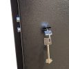 GDK key lock