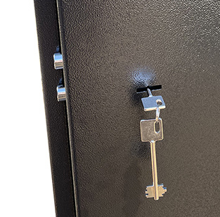 GDK key lock