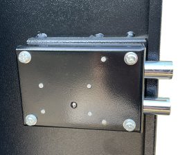 Key lock