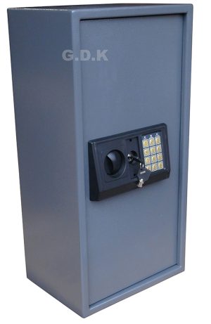 X-Large digital ammunition safe