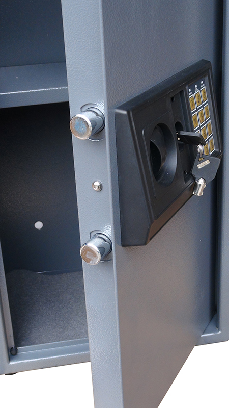 digital safe