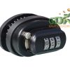 Gun trigger lock