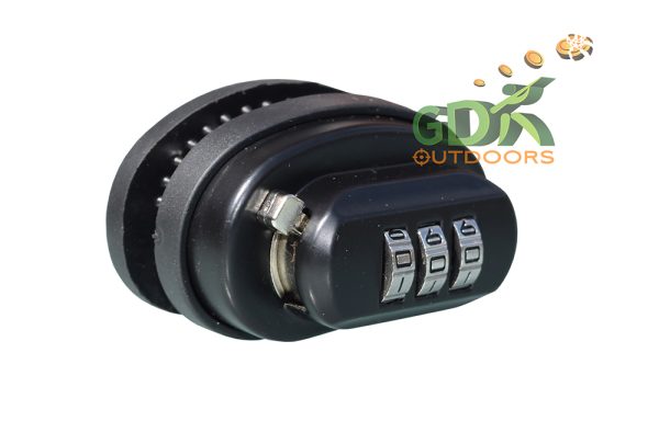 Gun trigger lock