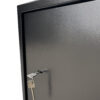 Slab large ammunition safe