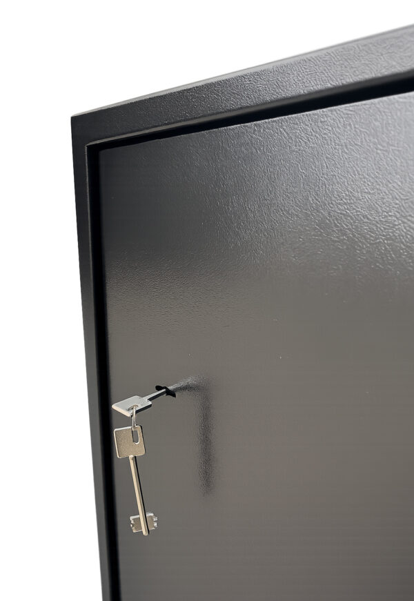 Slab large ammunition safe