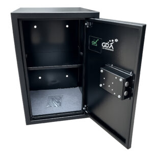 Slab large ammo safe 2