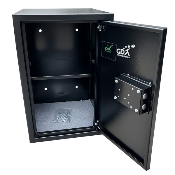 Slab large ammo safe 2