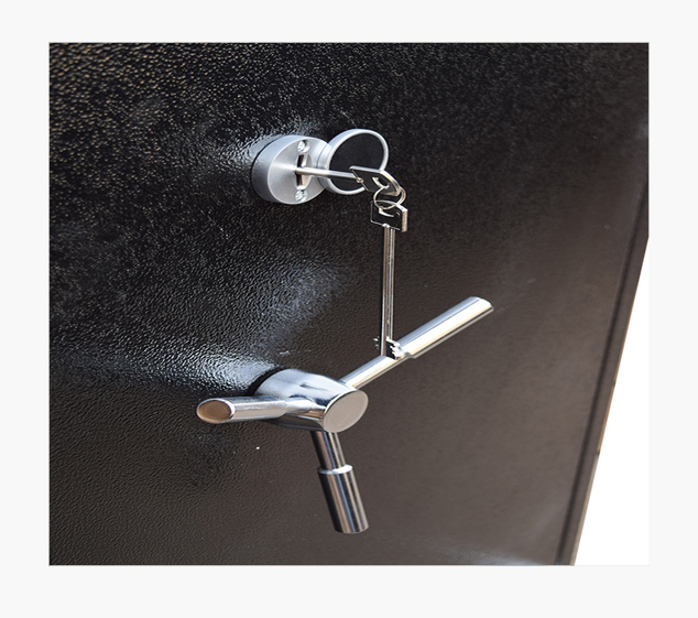 Vault lock